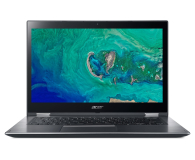 ACER Spin 3 i5-8250U/8GB/256GB SSD/14"/Win10 Home - 407006 - zdjęcie 1